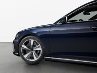 Audi A8 - Vorschau Bild 14