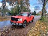 Ford F150 Pick Up US Import - gebrauchte Ford F 150 aus dem Jahr 2006