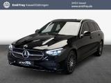 Mercedes-Benz C 200 T Edition Avantgarde DigiLIGHT AHK u.v.m - Mercedes-Benz C 200 Gebrauchtwagen in Kassel