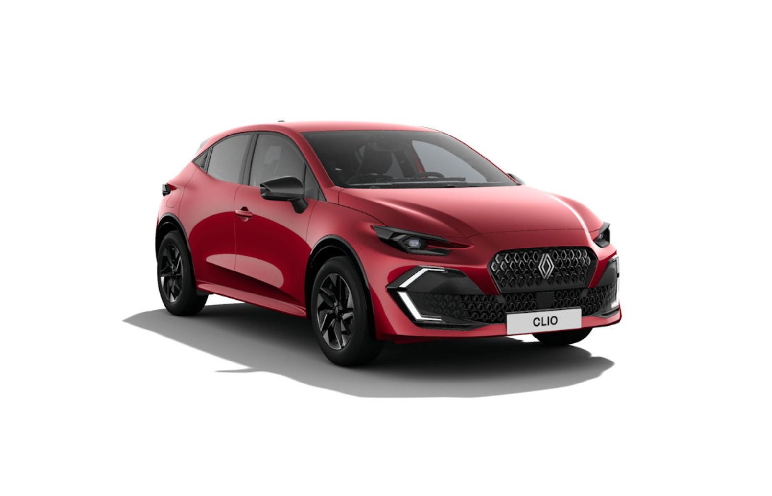 Renault Clio - Bild 7