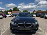 BMW 318 Baureihe 3 Lim. 318 d Advantage Sport - BMW 318: D