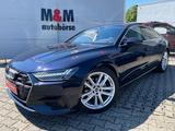 Audi A7 SB 40 TDI quattro Pano/Bang&Olufsen/Assistenz - gebrauchte Audi A7 aus dem Jahr 2024