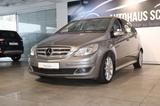 Mercedes-Benz B 180 CDI Sport *Automatik*Alu* - Mercedes-Benz B 180 mit Diesel-Antrieb