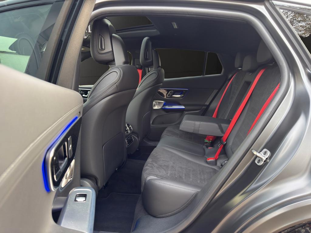 Mercedes-Benz GLC 450