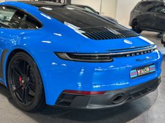 PORSCHE 992 - Ansicht 12