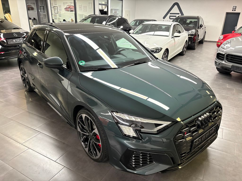 Image of Audi S3
