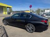 BMW 520 5 Limousine 520 d Luxury Schiebedach - BMW 520: Luxury