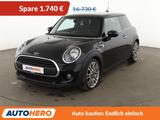 MINI One Aut.*LIMITER*PDC*SHZ*KLIMA*GARANTIE* - MINI MINI Gebrauchtwagen in Essen