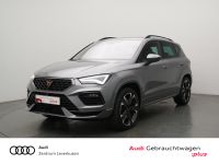 Cupra Ateca - Vorschau Bild 1