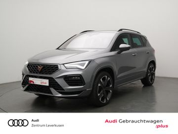Cupra Ateca VZ 4Drive DSG AHK DCC ACC 360° NAVI LED
