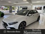 Mercedes-Benz Mercedes-AMG A 45 S 4M+ PrPlus HUD PSD Distronic - gebrauchte Mercedes-Benz A 45 AMG aus dem Jahr 2024