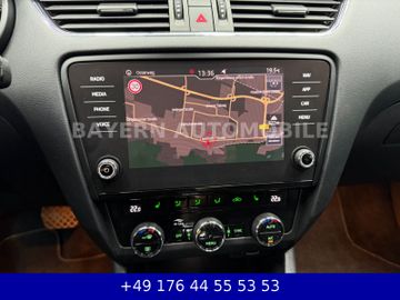 Skoda Octavia - 9
