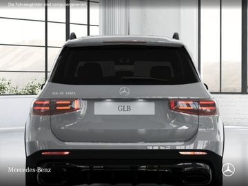 Mercedes GLB 180 - 7