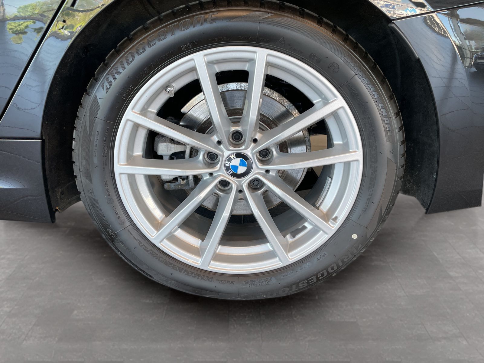 BMW 320 - Bild 14