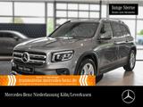 Mercedes-Benz GLB 200 Style/MBUX Advanced/LED/Sound/KeylGo/AHK - Mercedes-Benz GLB 200 in Köln