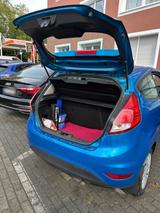 Ford Fiesta / 60 PS / 2 Türer / frisch TÜV - Ford Fiesta: Ps 60