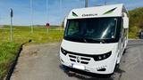 Chausson 6040 | EZ 05/2025 | Autark | Starlink | Arctic | - Chausson Integrierter