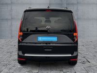Volkswagen Caddy - Vorschau Bild 4