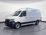 Volkswagen Crafter 35 Kasten 2,0 l 4MOTION 8 -Gang Automati