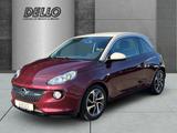 Opel Adam Jam 1.0T Temp Berganfahrass. Speedlimiter A