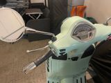 Piaggio Vespa GTS 300 HPE , TOP, unfallfrei, erste Hand - PIAGGIO ROLLER 300