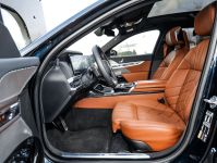 BMW i7 - Vorschau Bild 6