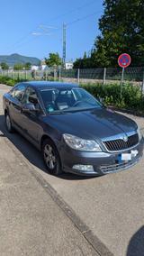 Skoda Ovtavia Facelift 1,8l TSI Limo 160PS... - Skoda Octavia: Facelift
