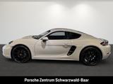 Porsche Cayman 718 Style Edition LED Rückfahrkamera - Porsche Cayman: 718 Style Edition