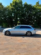 Audi A6 C7 Avant - Audi A6: 7