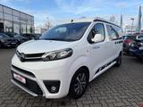 Toyota Crosscamp - Toyota Wohnmobil oder -wagen