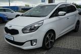 Kia Carens Spirit 7SITZER KAMERA NAVI LHZ LEDER SITZ - weiße Kia Carens