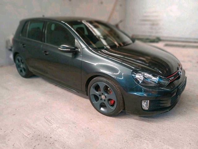 Volkswagen VW Golf 6 GTI, 2.0 TSI, 211 PS