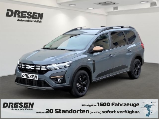 Dacia Jogger 1.6 EU6e Extreme HYBRID 140 NAVI SITZHEIZ