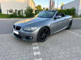 BMW 325D Cabrio E93 M- Paket - BMW 325: Cabrio, 325d