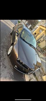 Alfa Romeo 159 2.4 JTDm 200 CV Sportwagon Distin - Alfa Romeo 159: 2.4