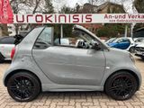 Smart fortwo Cabrio*BRABUS FINEST EDITION 1*JBL*KAM* - Smart ForTwo in Krefeld