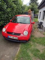 Volkswagen Lupo 1.0 Princeton Princeton - Volkswagen Lupo: Princeton