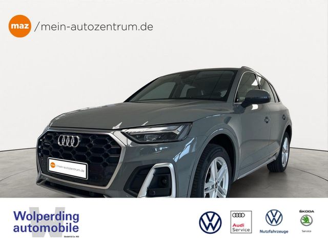 Q5 50 TFSI e quattro S-tronic S-Line Sportpaket
