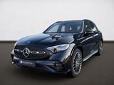 Mercedes-Benz GLC 450 d 4MATIC Prem*Night*20''*AHK*FAP*Digital - schwarze Mercedes-Benz GLC 450
