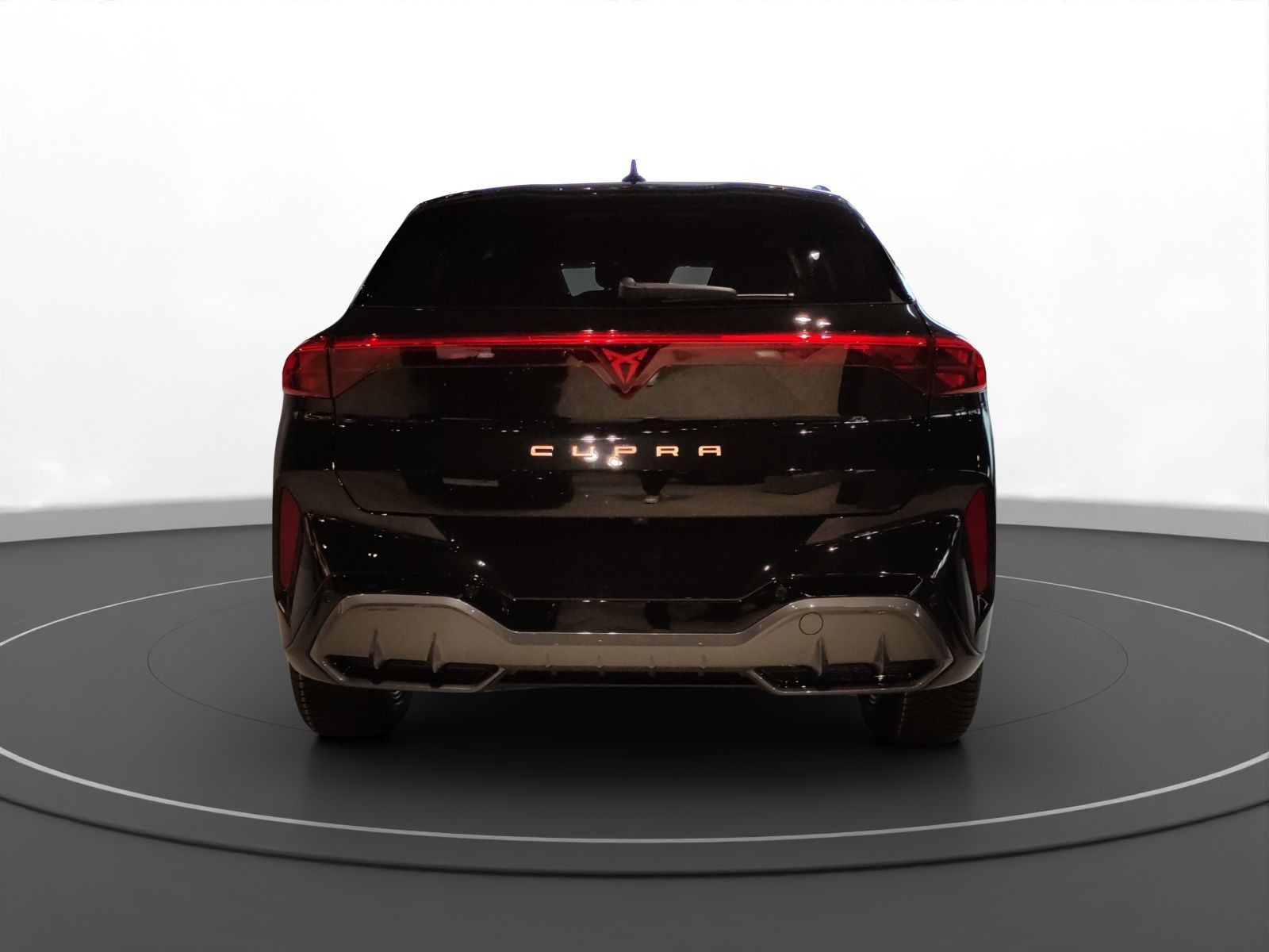 Cupra Terramar - Bild 6