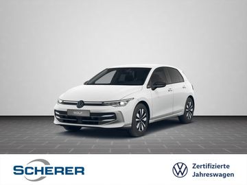 Volkswagen Leasingangebot: Volkswagen Golf VIII GOAL 1.5 TSI AHK NAVI ACC SHZ LED GJR