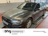 Audi A6 Avant 40 TDI S tronic sport - Audi A6 Gebrauchtwagen in Freiburg