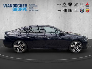 Peugeot 508 GT PT 225 Navi+RFK+SHZ+Carplay+Massage