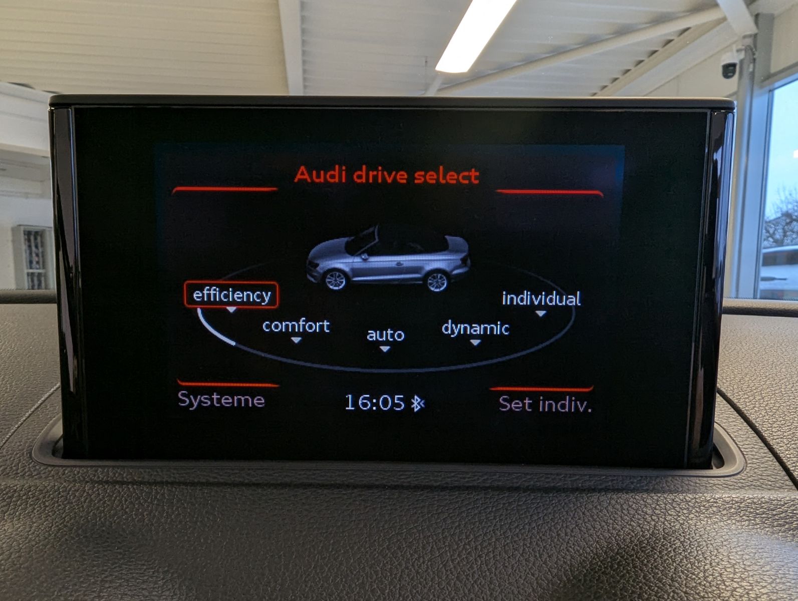 AUDI A3 2.0 TDI DSG Leder Kamera Bi-Xen Kopfraumheiz. - Image 30