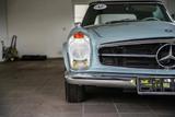 Mercedes-Benz 280 SL Pagode W113 - Mercedes-Benz W113 Pagode