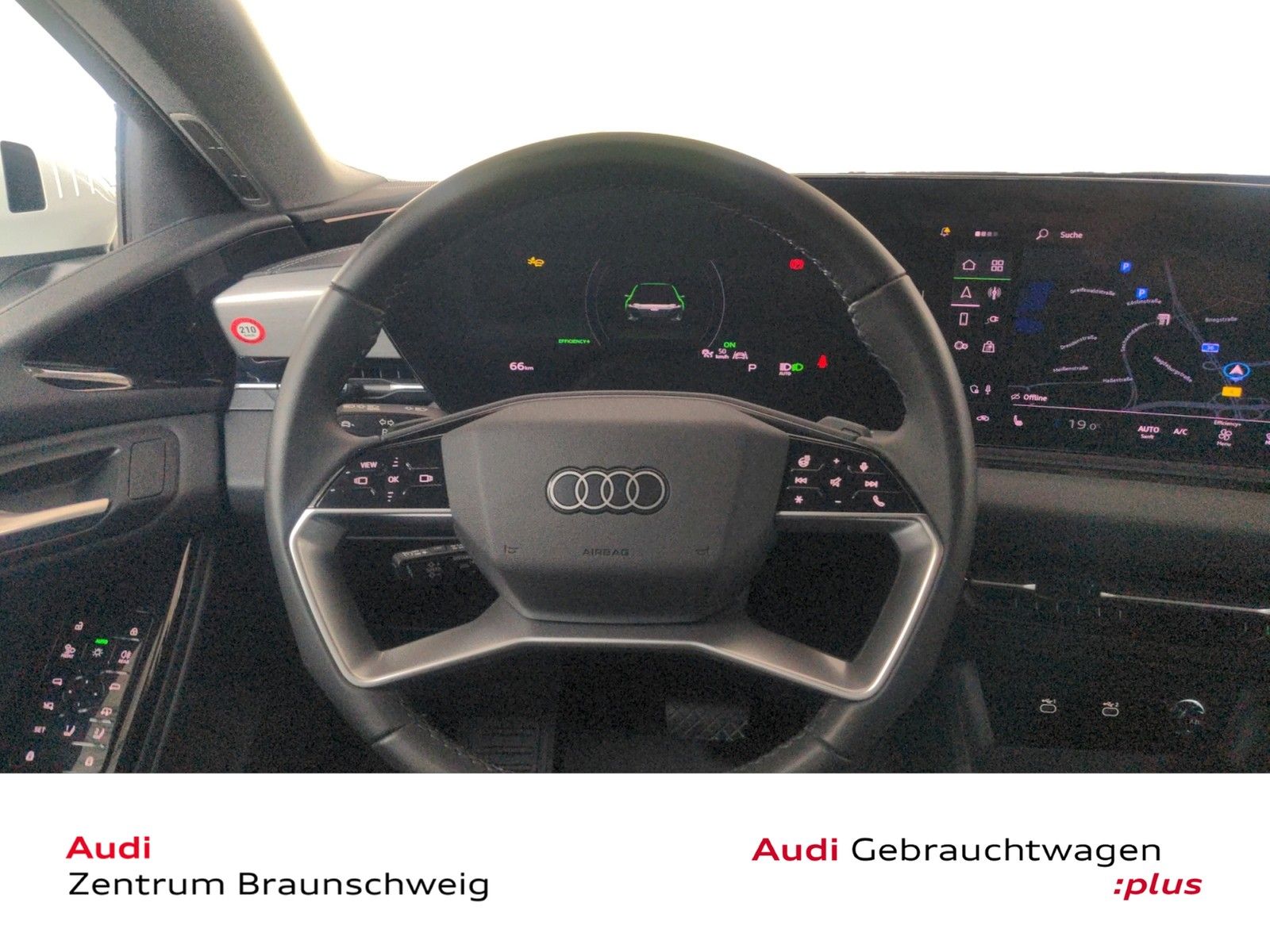Audi A6 e-tron - Bild 11