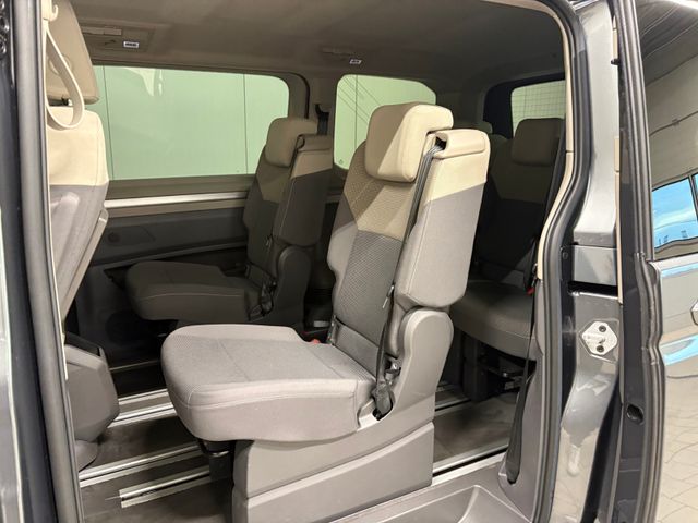 T7 Multivan Life 2.0 TDI DSG STNDHZG RFK NAVI LE