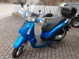 Kymco People S 125 - KYMCO PEOPLE S 125