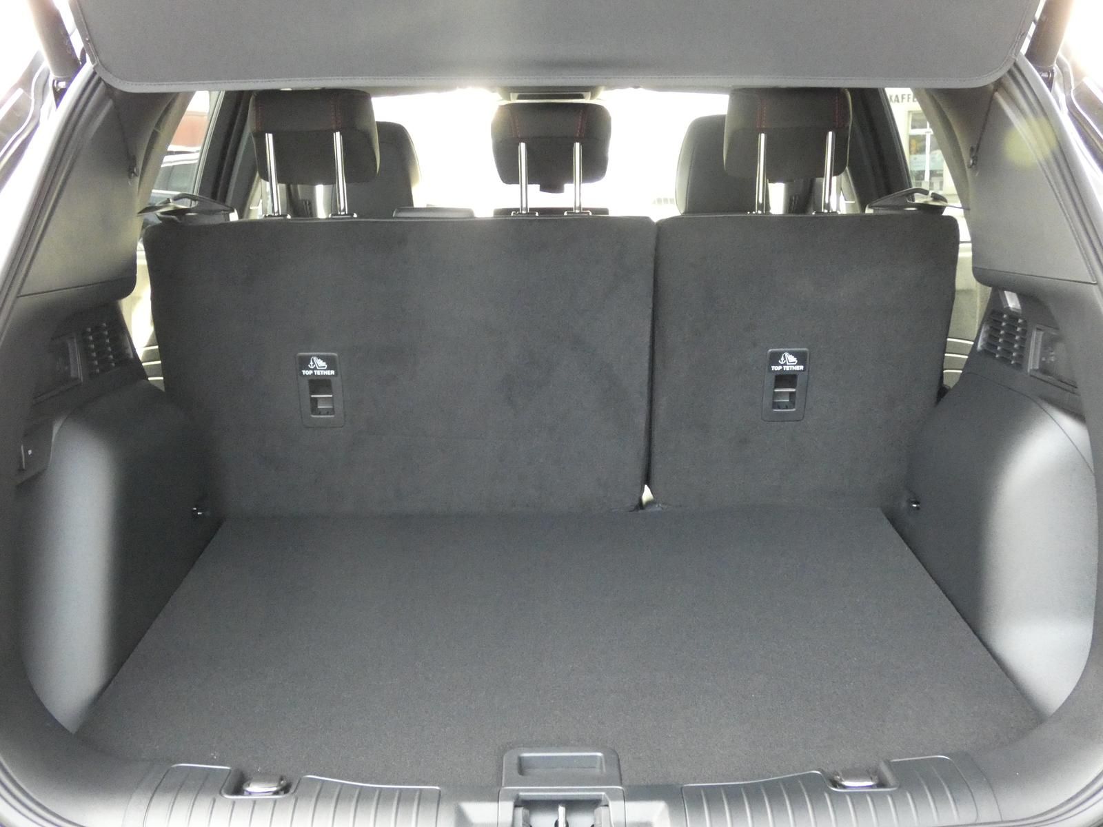 Ford Kuga - Bild 9