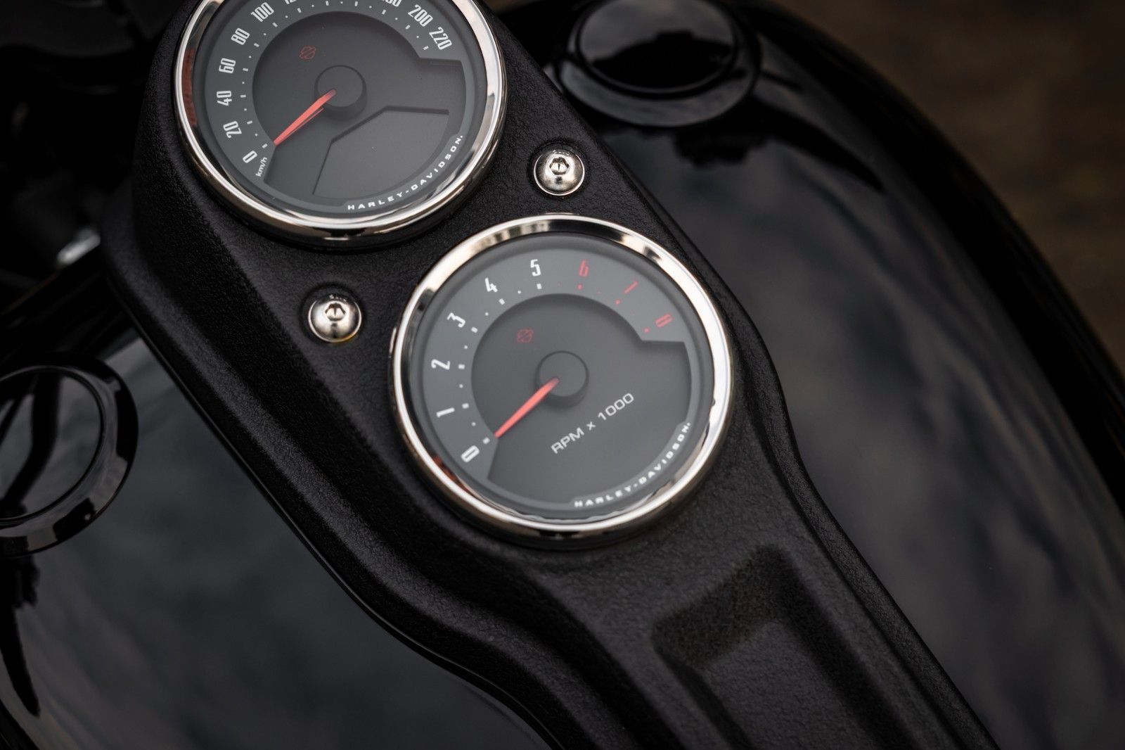 Fahrzeugabbildung Harley-Davidson LOW RIDER S FXLRS CLUBSTYLE - Jekill & Hyde